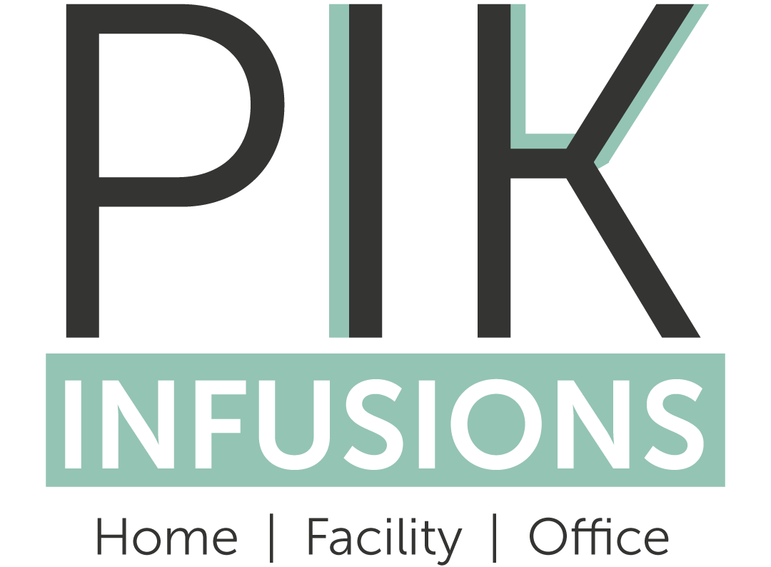 PIK INFUSIONS